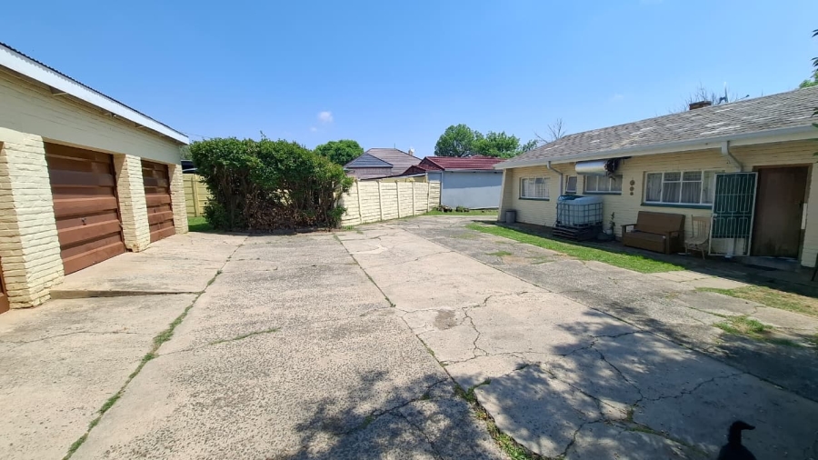 2 Bedroom Property for Sale in Bethlehem Free State